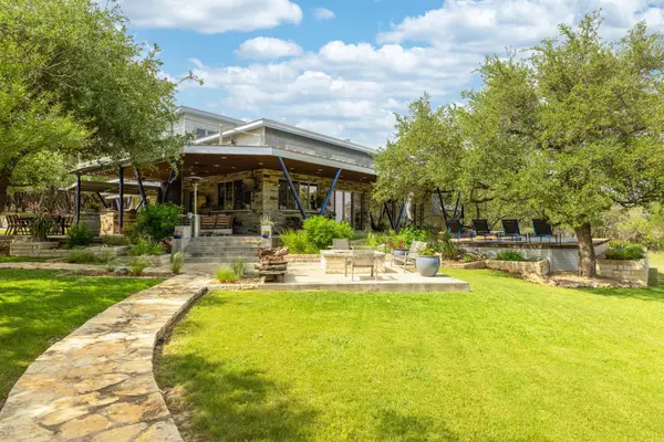 4418 Brasada Ln, Marble Falls, TX 78654