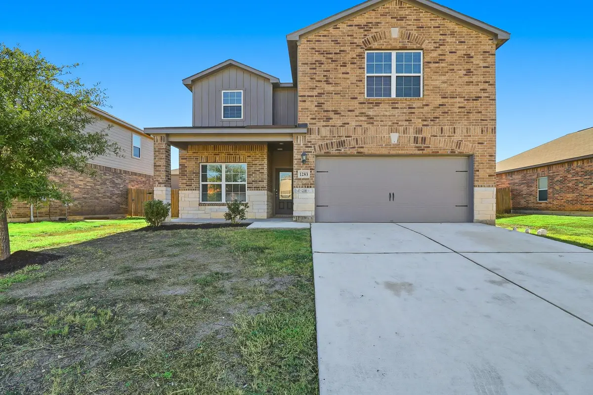 1283 Treeta Trl, Kyle, TX 78640 - Image #1