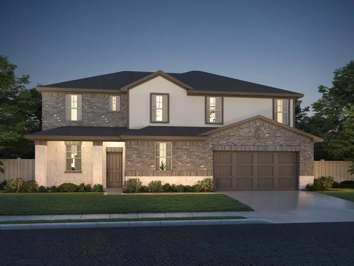 261 Bush Mountain Cv, Dripping Springs, TX 78620 - #1