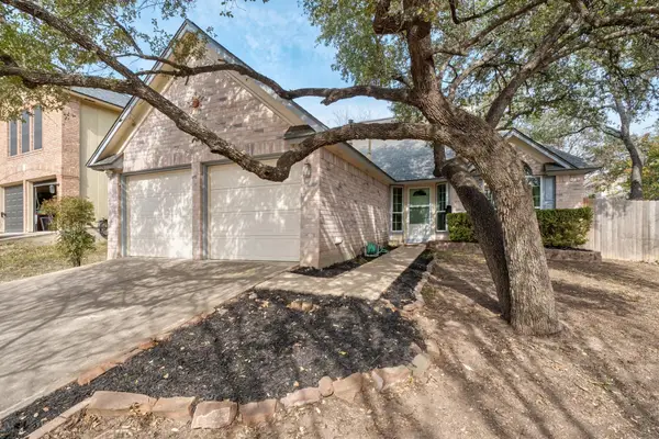 10559 Bilbrook Pl, Austin, TX 78748