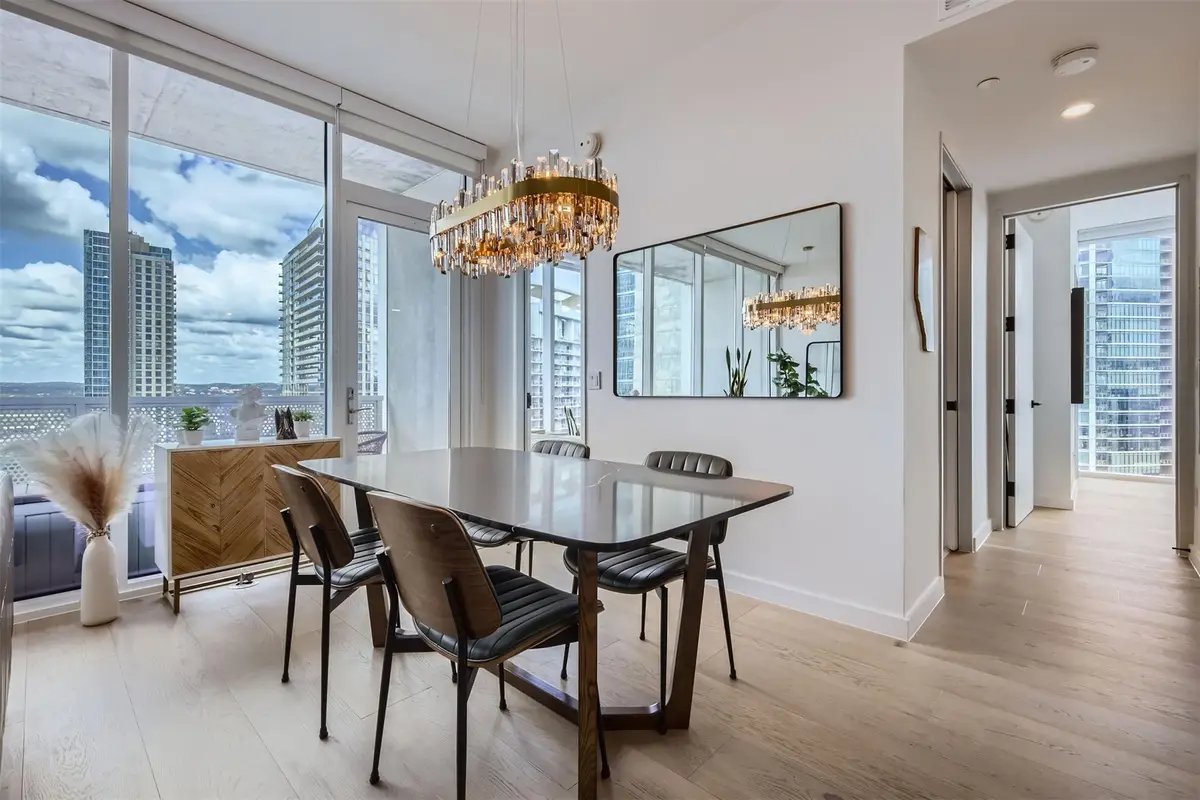 301 West Ave, Austin, TX 78701 - #1