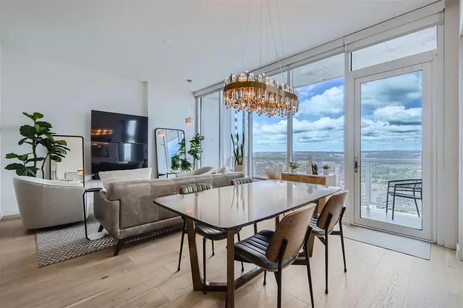 301 West Ave, Austin, TX 78701 - #3