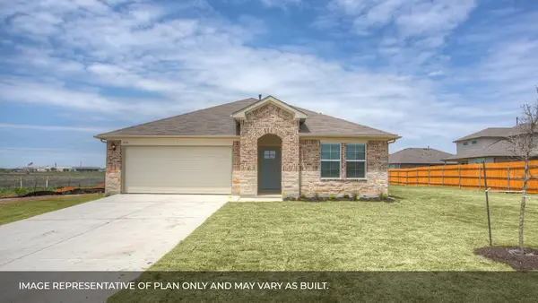 2537 Whittler Rd, Leander, TX 78641
