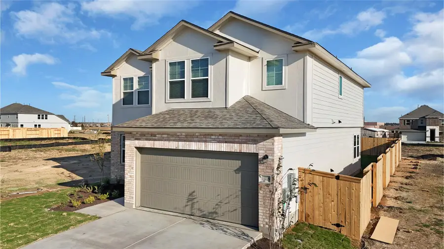 25528 Flora Bella Ln, Elgin, TX 78621 - #3