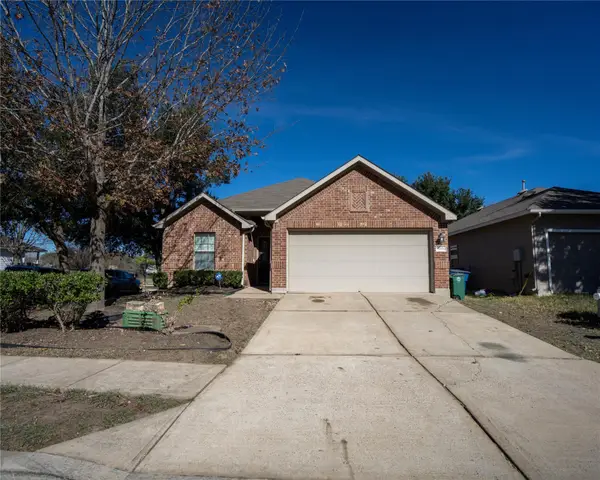 3701 Bronco Bend Loop, Austin, TX 78744