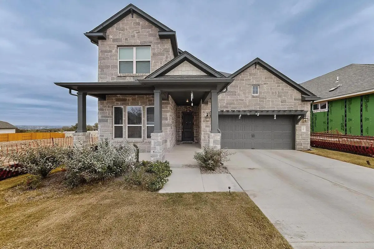 1304 Snowdrop Dr, Georgetown, TX 78628 - #1