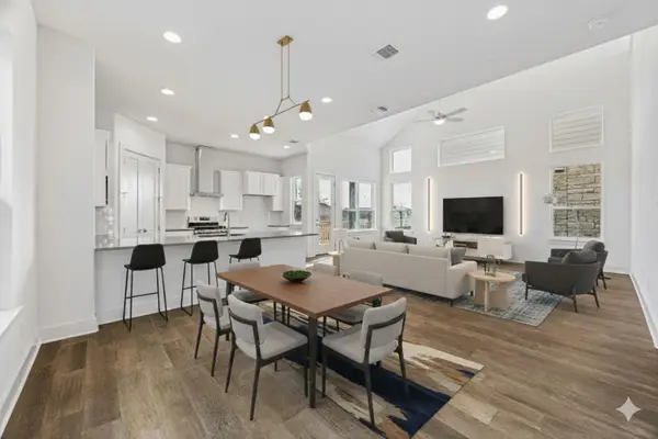 1531 N Red Bud Ln #24, Round Rock, TX 78665