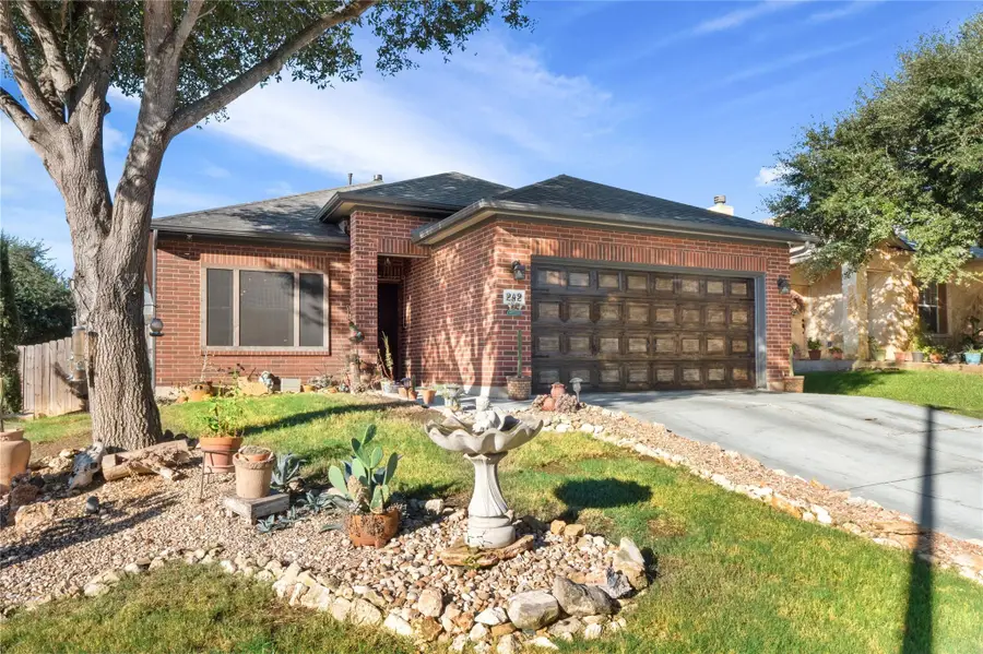 242 Coach Dr, Buda, TX 78610 - #3