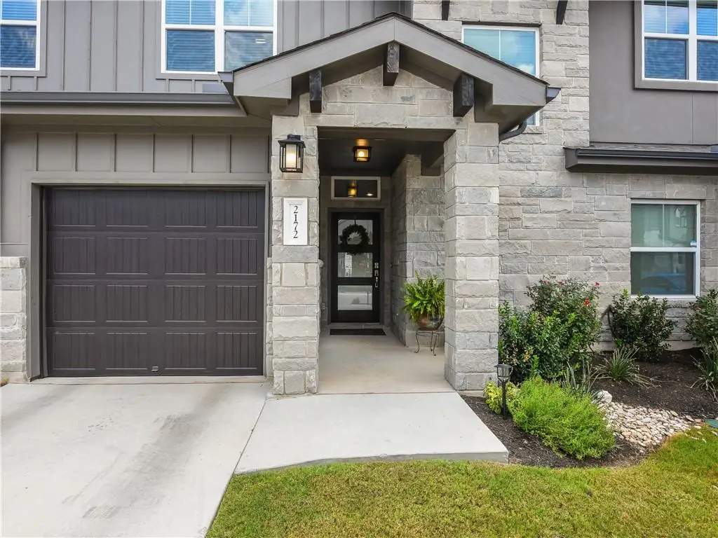 2172 Local Rebel Loop, Leander, TX 78641 - Image #1