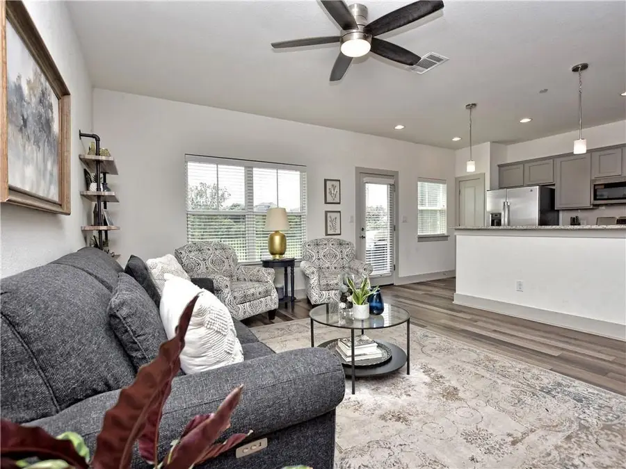 2172 Local Rebel Loop, Leander, TX 78641 - Image #3