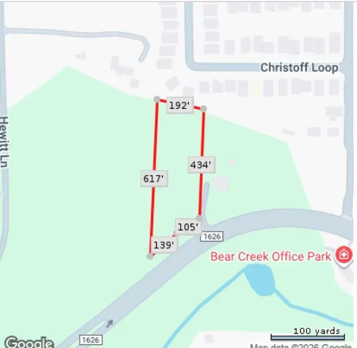 1904 W Fm Road 1626, Manchaca, TX 78652 - #3