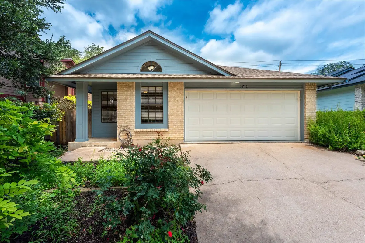 10716 N Platt River Dr, Austin, TX 78748 - #1