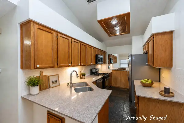 10716 N Platt River Dr, Austin, TX 78748