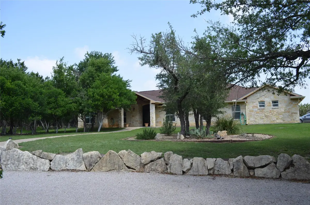 3803 County Road 1020 Rd, Lampasas, TX 76550 - #1