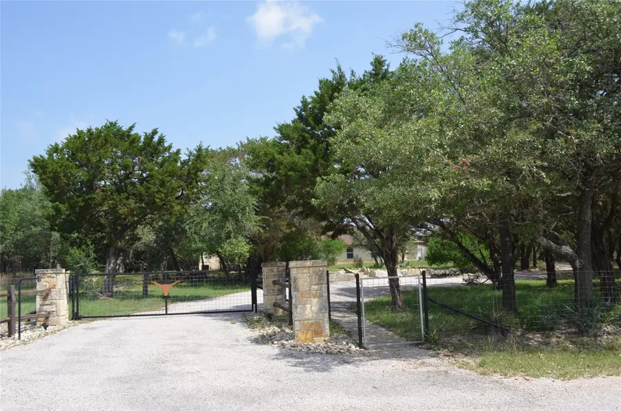 3803 County Road 1020 Rd, Lampasas, TX 76550 - #2