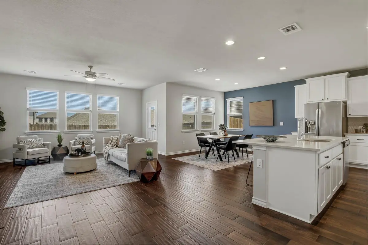 7608 Vidrine St, Austin, TX 78754 - #1