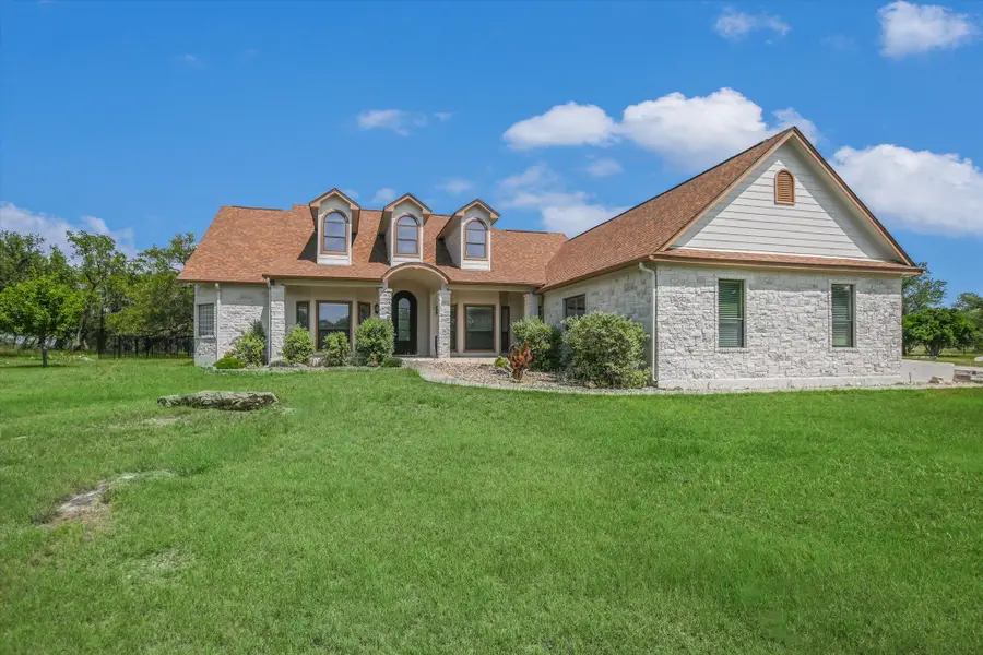 505 Vista View Trl, Spicewood, TX 78669 - #2