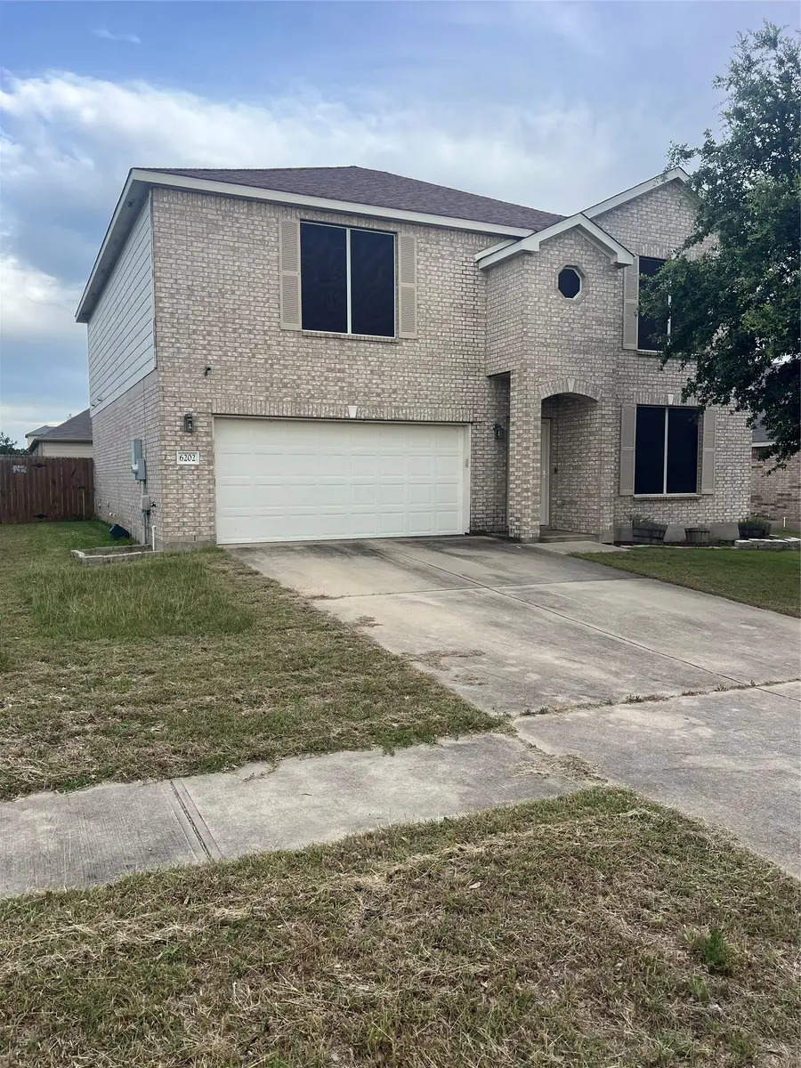 6202 Bridgewood Dr, Killeen, TX 76549 - #2