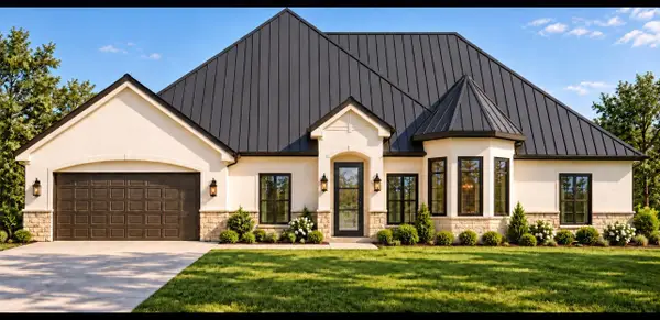 102 Barefoot, Horseshoe Bay, TX 78657