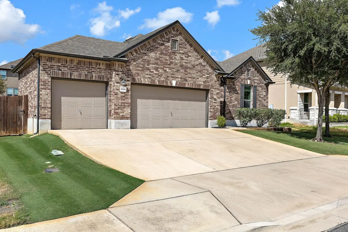 1026 Toltec Trl, Georgetown, TX 78626 - #1