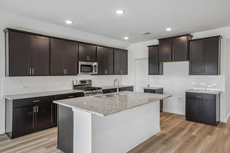 1201 Purple Martin Dr, Pflugerville, TX 78660 - #2