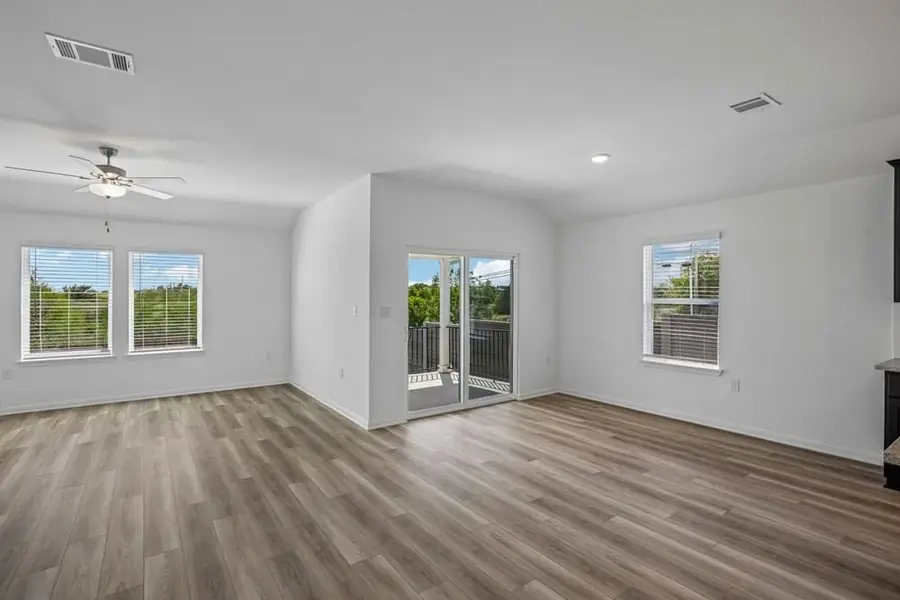 1201 Purple Martin Dr, Pflugerville, TX 78660 - #3