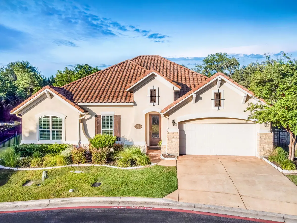 9017 Villa Norte Dr, Austin, TX 78726 - #1
