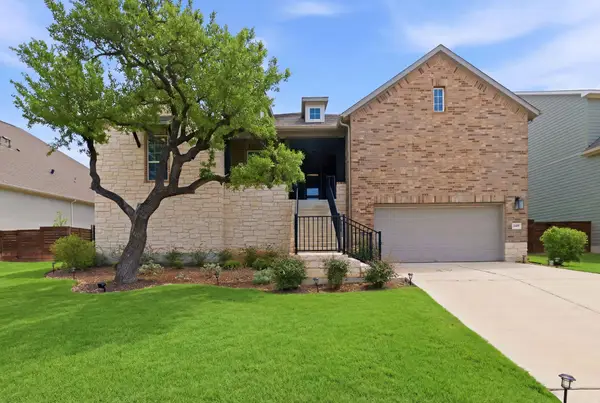 7609 Paruline Dr, Austin, TX 78738