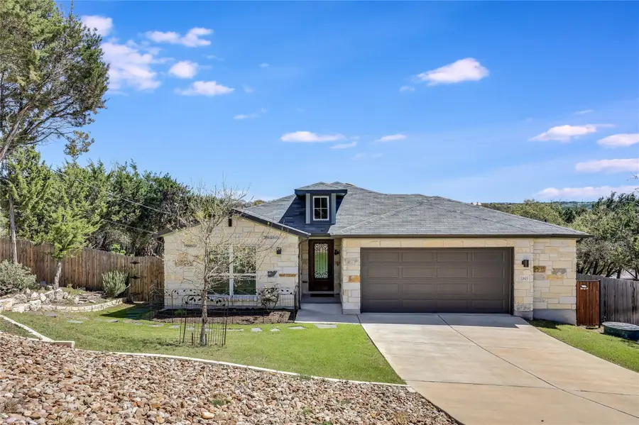 20615 Falcon, Lago Vista, TX 78645 - #3