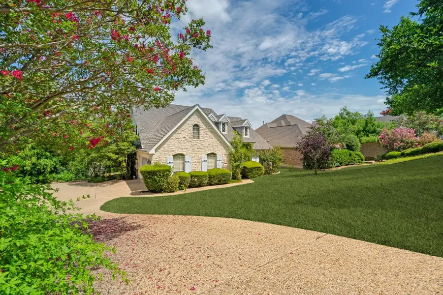 10024 Circleview Dr, Austin, TX 78733 - #2
