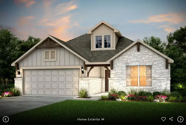 113 Keswick St, Liberty Hill, TX 78642