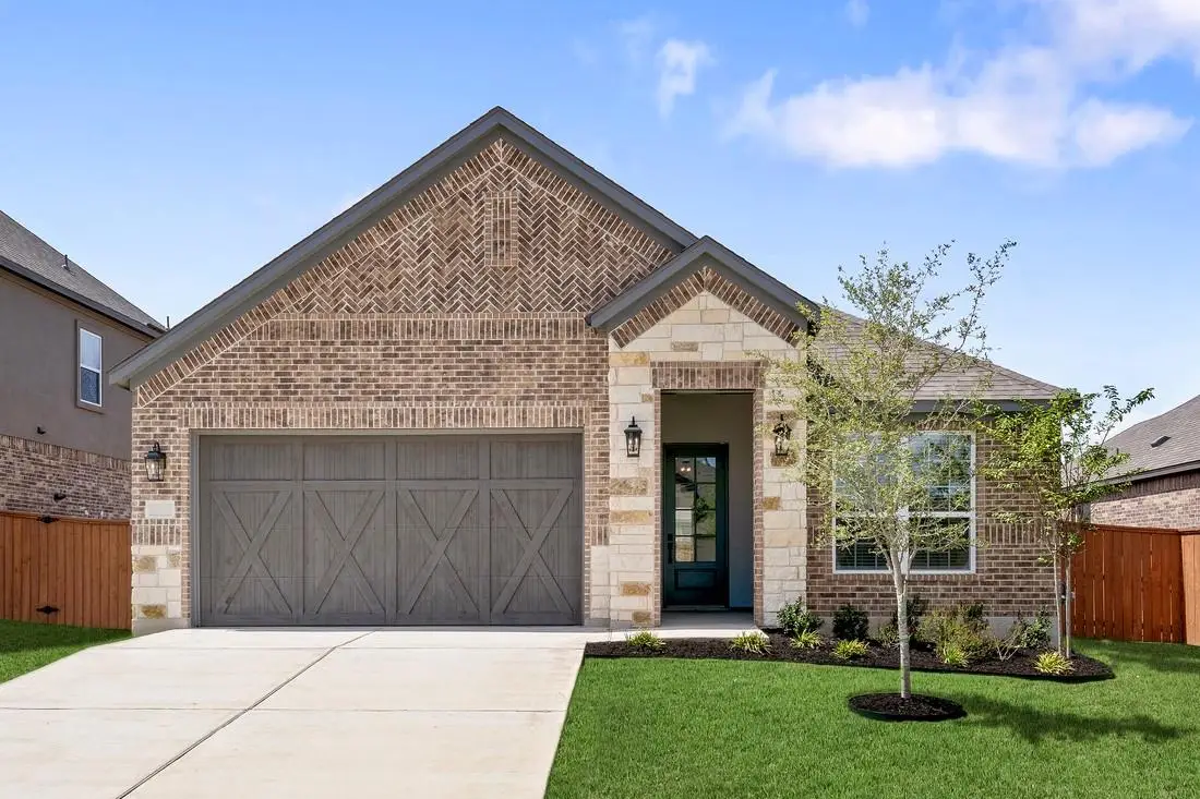 116 Nandina Path, Bastrop, TX 78602 - #1