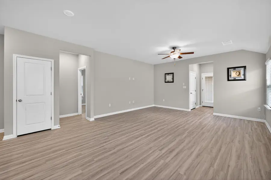 383 Brandywine Rd, Hutto, TX 78634 - #2