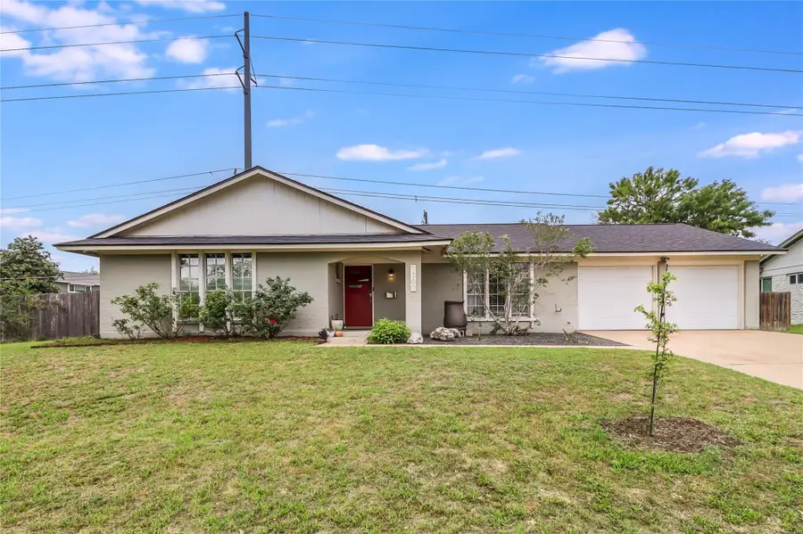 7300 Glenhill Rd, Austin, TX 78752 - #2