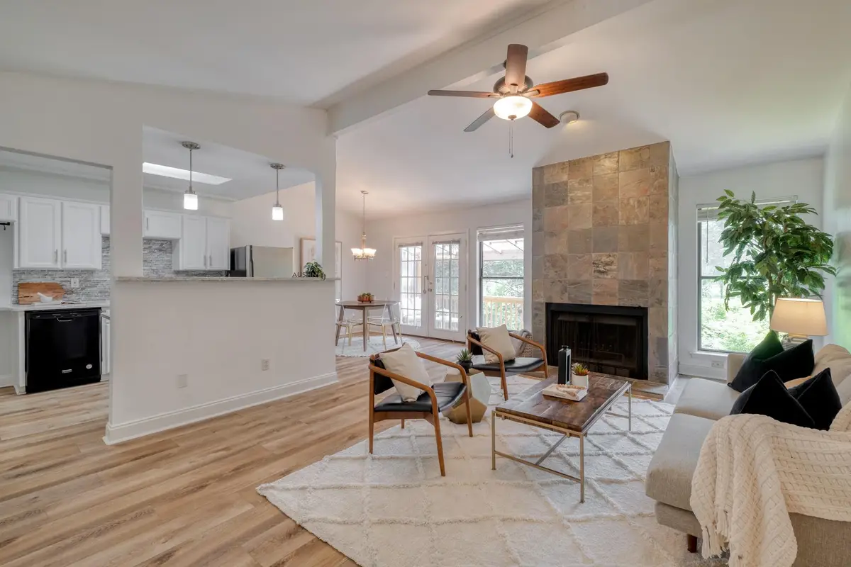 5107 Leralynn St #303, Austin, TX 78751 - #1
