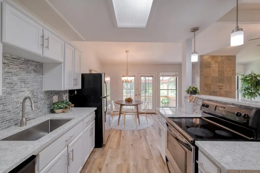 5107 Leralynn St #303, Austin, TX 78751 - #2