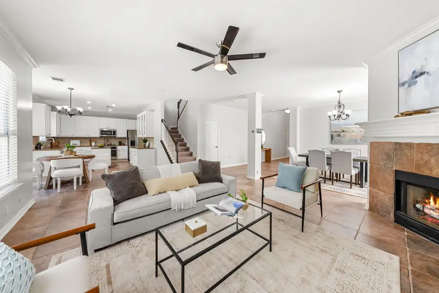 4308 Canyon Glen Cir, Austin, TX 78732 - #3