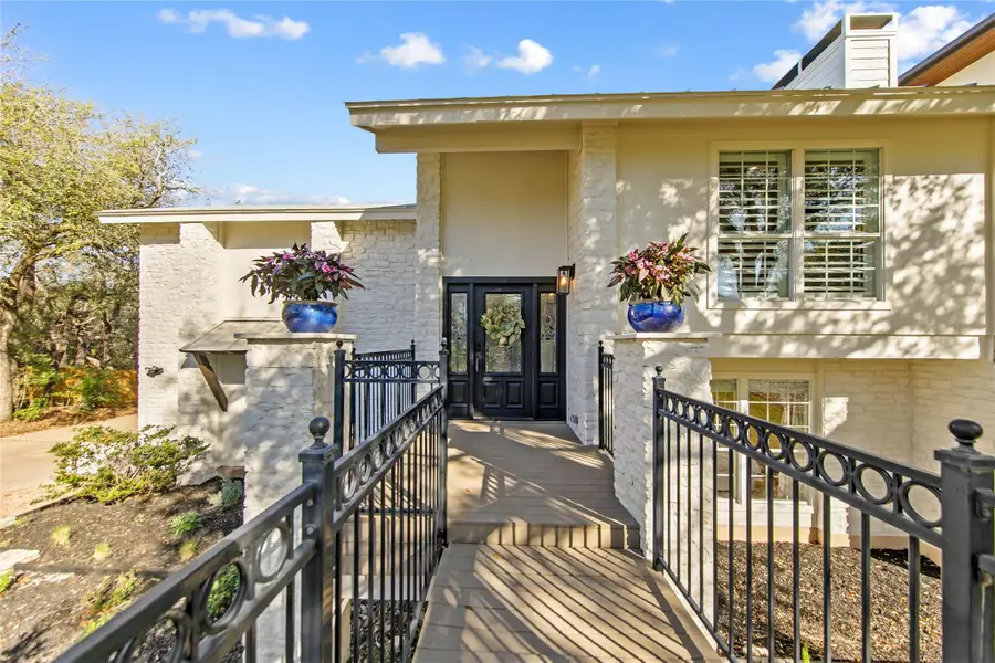 3627 Peregrine Falcon Dr, Austin, TX 78746 - #3