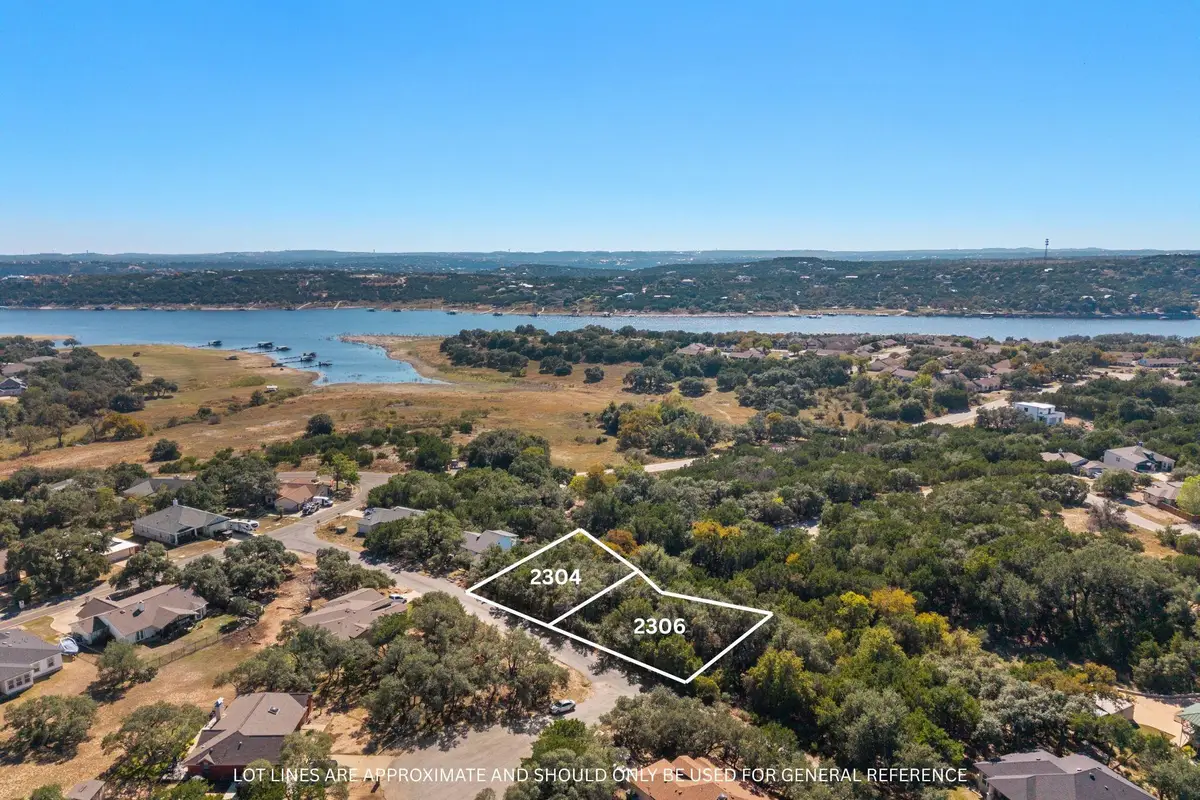 2304 Newton Dr, Lago Vista, TX 78645 - Image #1
