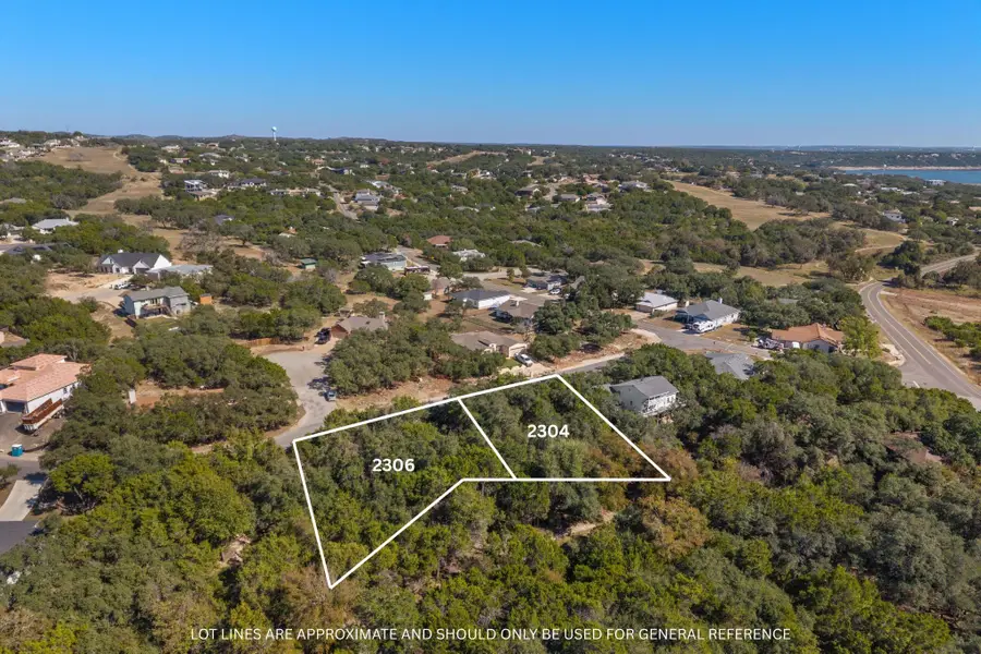 2304 Newton Dr, Lago Vista, TX 78645 - Image #2