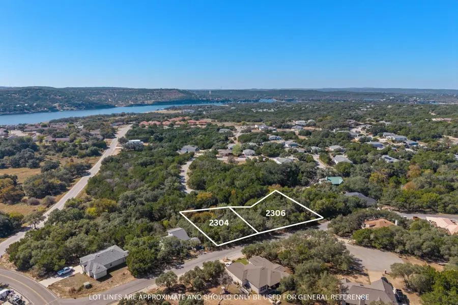 2304 Newton Dr, Lago Vista, TX 78645 - Image #3
