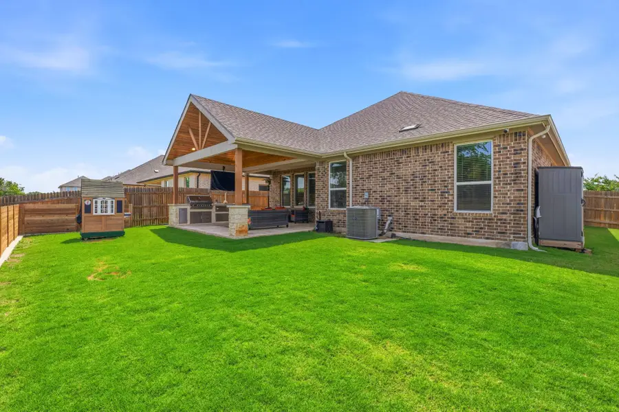 2105 Wildhorse St, Leander, TX 78641 - #3