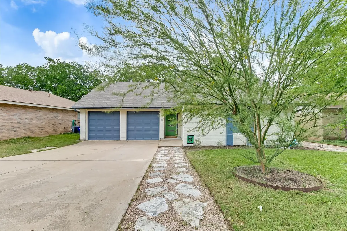 10101 E Rutland Vlg, Austin, TX 78758 - #1