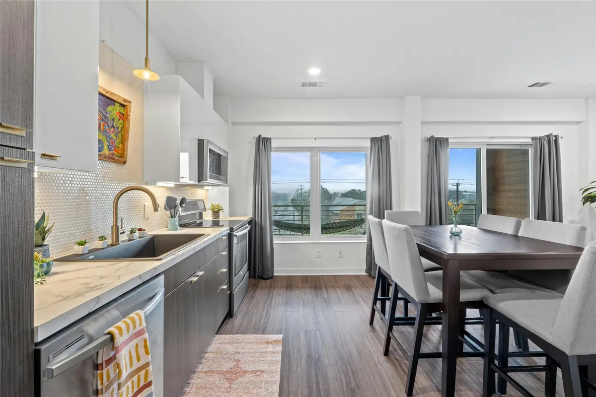 4361 S Congress Ave #402, Austin, TX 78745 - #1