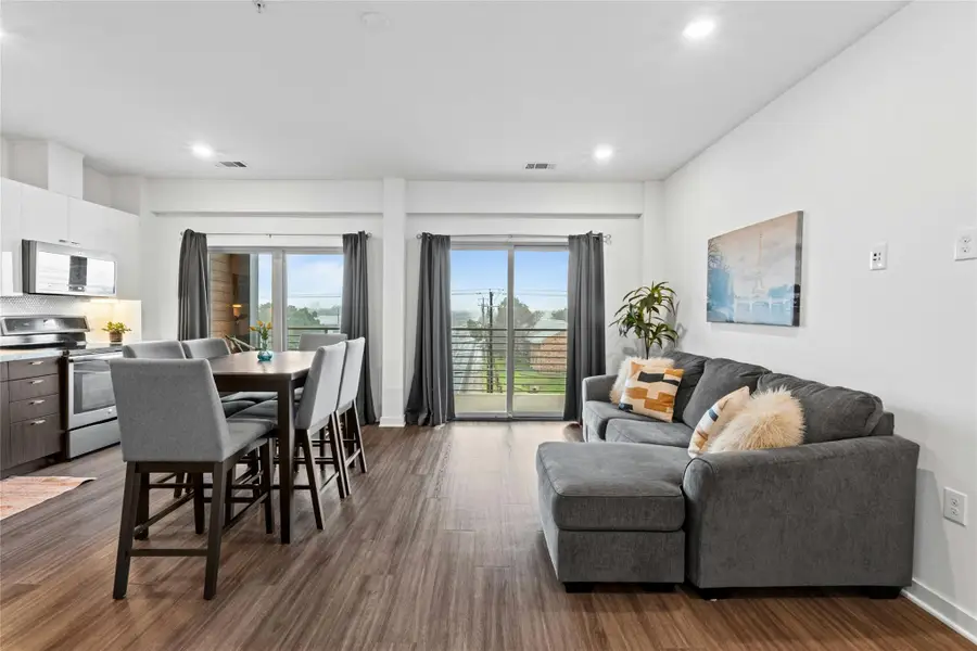 4361 S Congress Ave #402, Austin, TX 78745 - #3