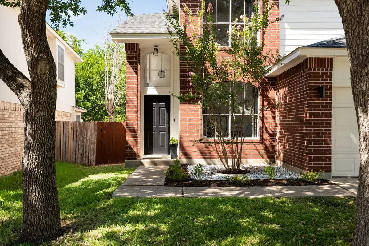1130 Vincent Pl, Pflugerville, TX 78660 - #1
