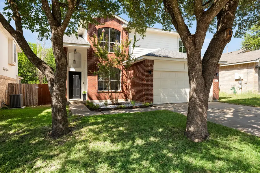 1130 Vincent Pl, Pflugerville, TX 78660 - #2
