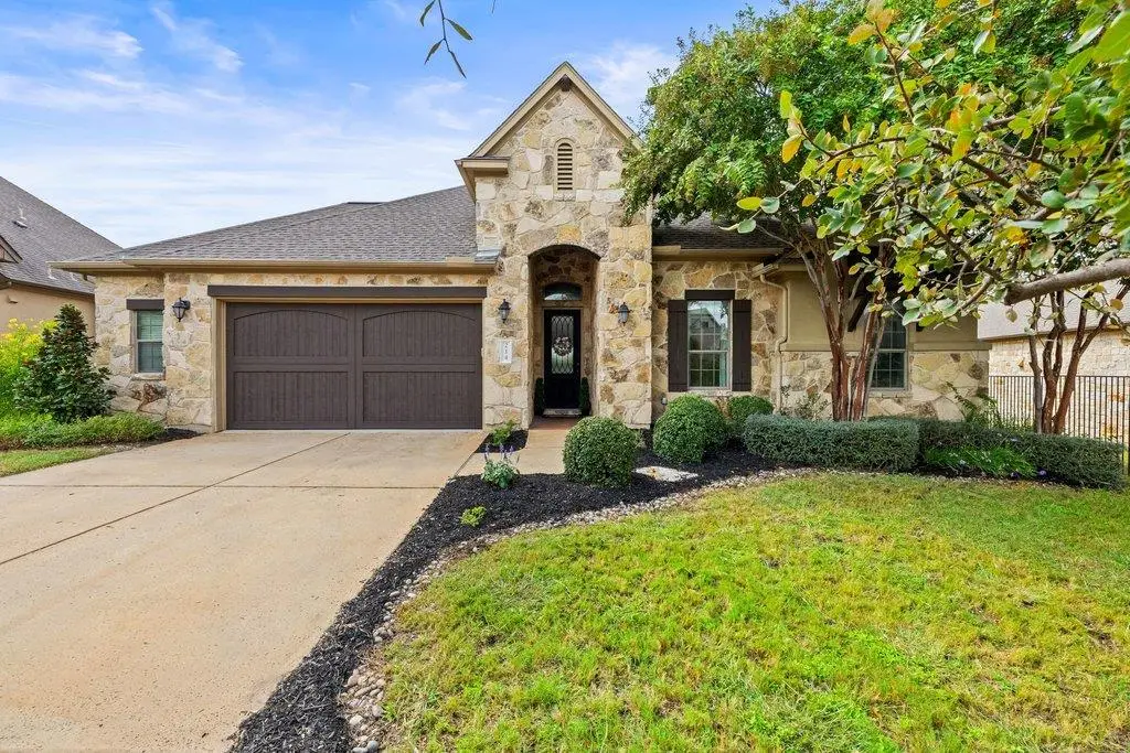 214 Tavish Trl, Austin, TX 78738 - #1