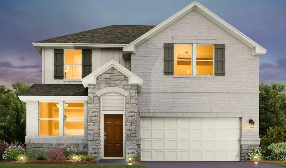 602 Palo Brea Loop, Hutto, TX 78634 - Image #1