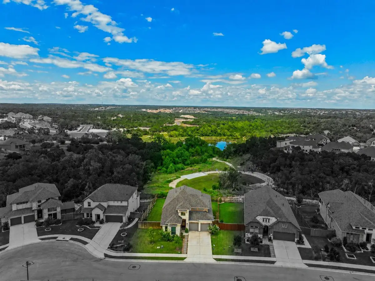 405 Terrene Trl, Georgetown, TX 78628 - #1